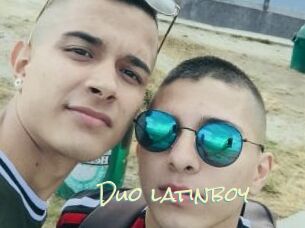 Duo_latinboy