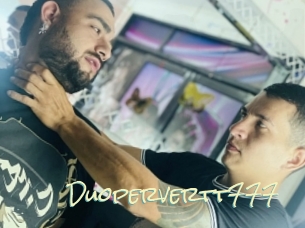 Duopervertt777