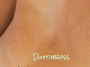 Dutchboss