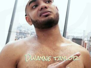 Dwayne_taylor