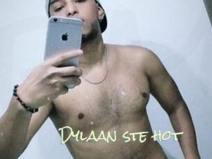 Dylaan_ste_hot