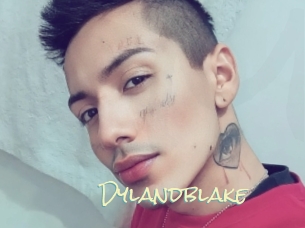 Dylandblake