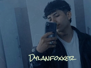 Dylanfoxxer