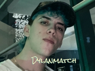 Dylanmatch