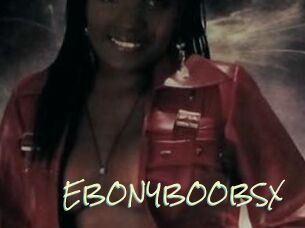 EBONYBOOBSX