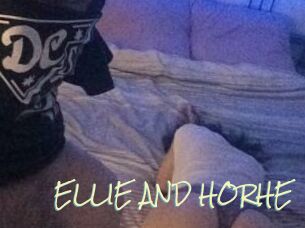 ELLIE_AND_HORHE