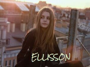 ELLISSON