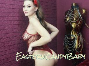 EasternCandyBaby