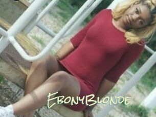 EbonyBlonde