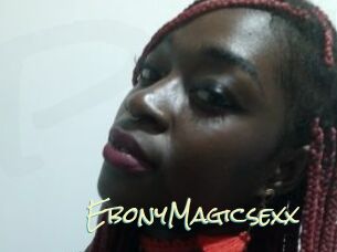 EbonyMagicsexx