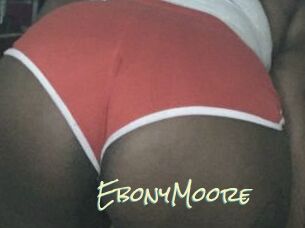 EbonyMoore