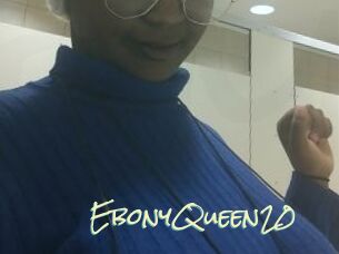 EbonyQueen20