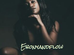 Ebonyandflow