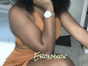 Ebonyxox