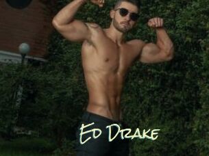 Ed_Drake