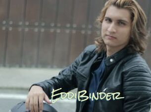 EddiBinder