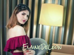 ElaineDeLeon