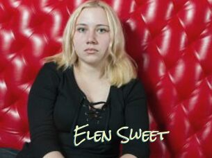 Elen_Sweet