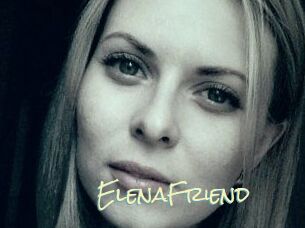 ElenaFriend