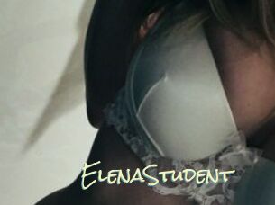 ElenaStudent