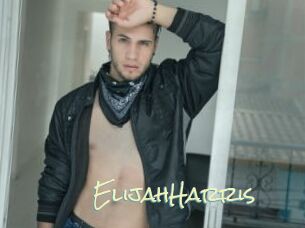 ElijahHarris