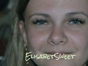 ElisabetSweet