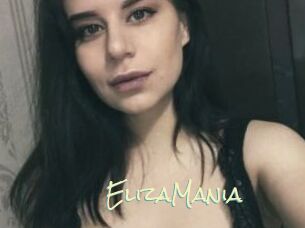 ElizaMania