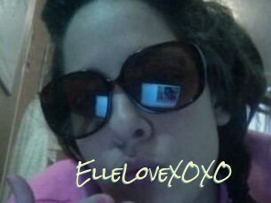 ElleLoveXOXO