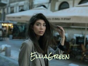 ElliaGreen