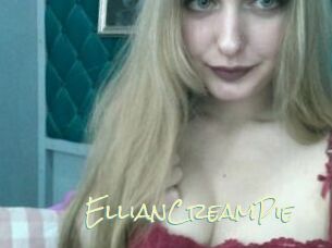 EllianCreamPie