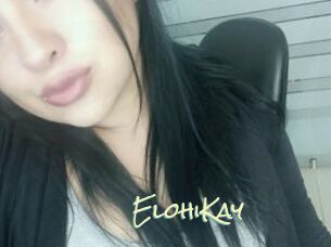 ElohiKay