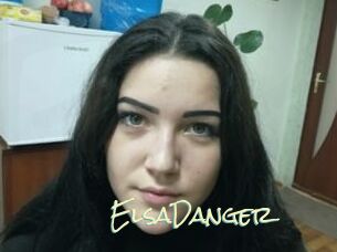 ElsaDanger