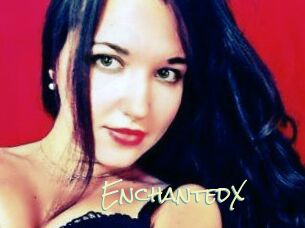 EnchantedX