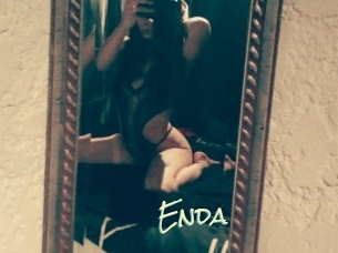 Enda