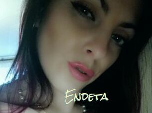 Endeta