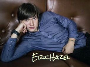 EricHazel