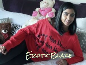 EroticBlaze