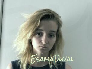 EsamaDuval