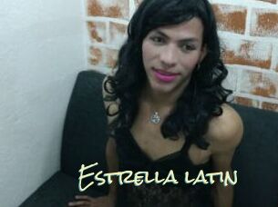 Estrella_latin