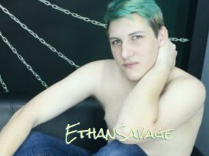 EthanSavage