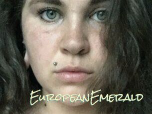 EuropeanEmerald