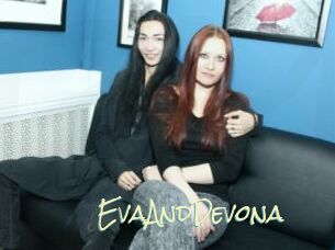 EvaAndDevona