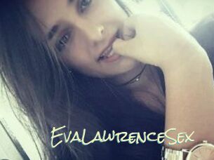 EvaLawrenceSex