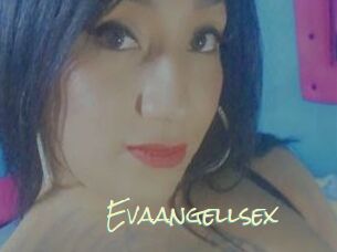 Evaangellsex