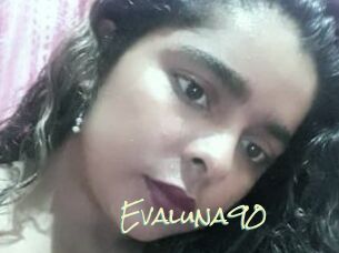 Evaluna90