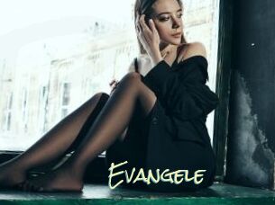 Evangele