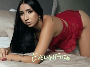 EvelynFire