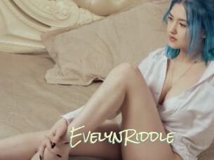 EvelynRiddle