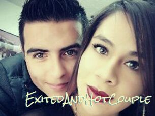 ExitedAndHotCouple