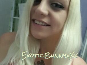 ExoticBunnyxXx